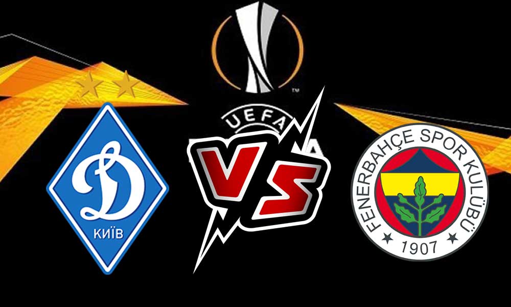 صورة مشاهدة مباراة فنربخشة و دينامو كييف بث مباشر 08/09/2022 Fenerbahçe vs Dynamo Kyiv