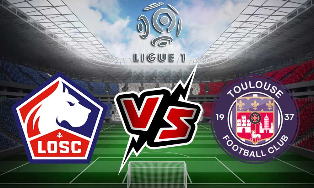 صورة مشاهدة مباراة ليل و تولوز بث مباشر 17/09/2022 Lille vs Toulouse