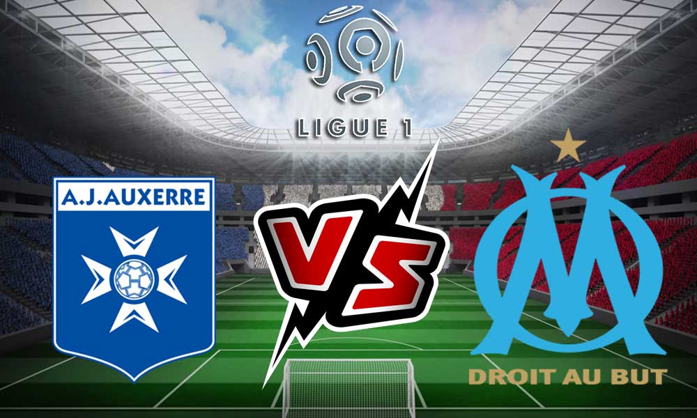 صورة مشاهدة مباراة مارسيليا و أوكسير بث مباشر 03/09/2022 Auxerre vs Olympique Marseille