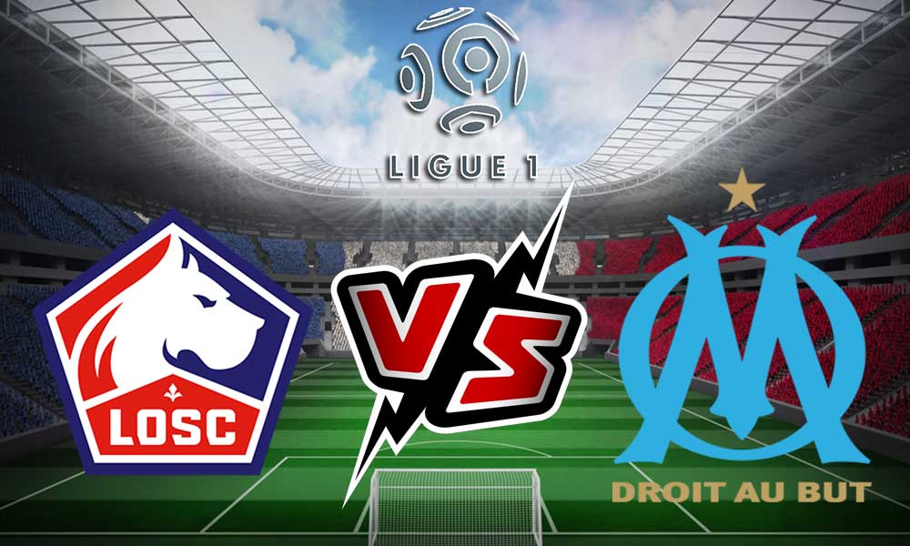 صورة مشاهدة مباراة مارسيليا و ليل بث مباشر 10-09-2022 Olympique Marseille vs Lille