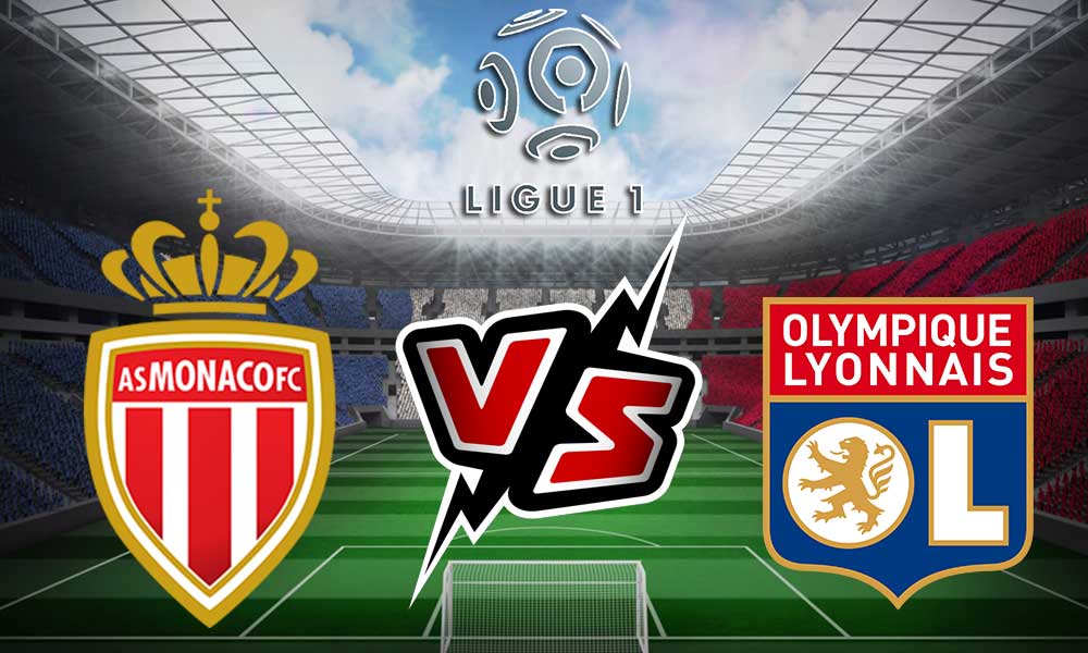 صورة مشاهدة مباراة موناكو و ليون بث مباشر 11/09/2022 Monaco vs Olympique Lyonnais