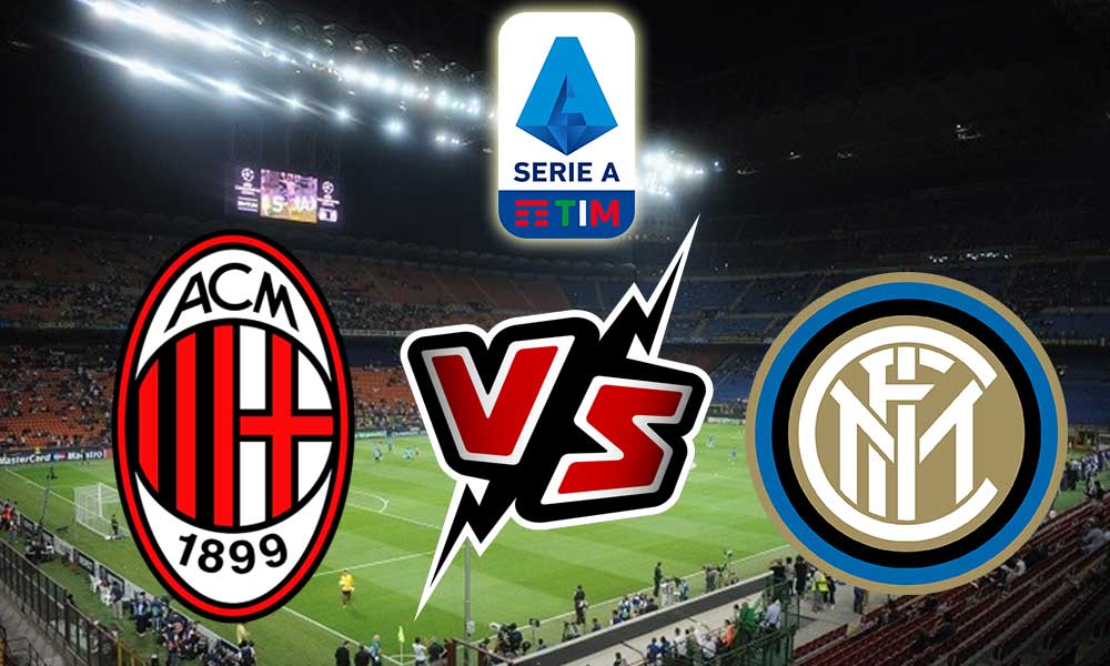 صورة مشاهدة مباراة ميلان و انتر ميلان بث مباشر 2023-02-05 Internazionale vs Milan