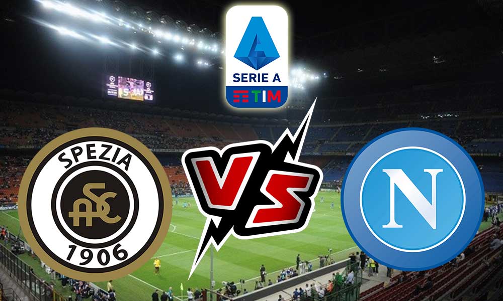 صورة مشاهدة مباراة نابولي و سبيزيا بث مباشر 2023-02-05 Spezia vs Napoli