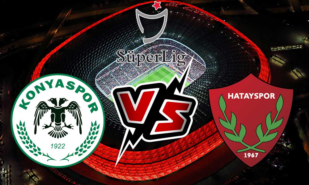 صورة مشاهدة مباراة هاتاي سبور و قونيا سبور بث مباشر 10-09-2022 Konyaspor vs Hatayspor