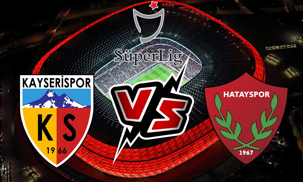 صورة مشاهدة مباراة هاتاي سبور و قيصري سبور بث مباشر 16/09/2022 Hatayspor vs Kayserispor