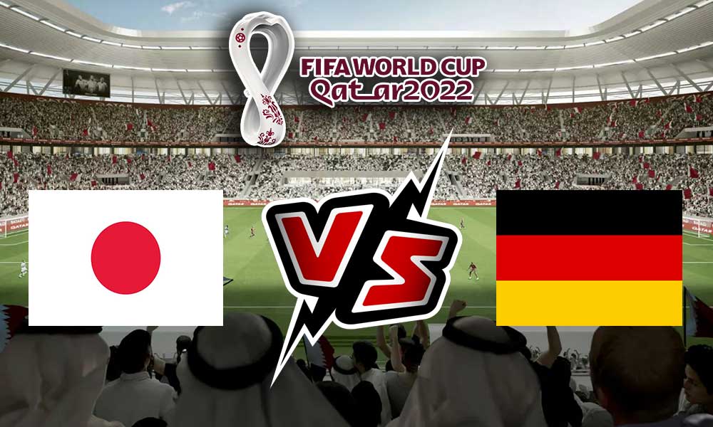 صورة مشاهدة مباراة ألمانيا و اليابان بث مباشر 23/11/2022 Germany vs Japan