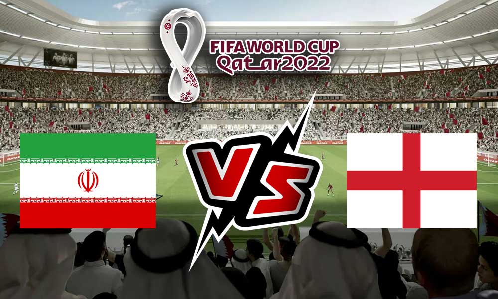 صورة مشاهدة مباراة إنجلترا و إيران بث مباشر 21/11/2022 England vs Iran