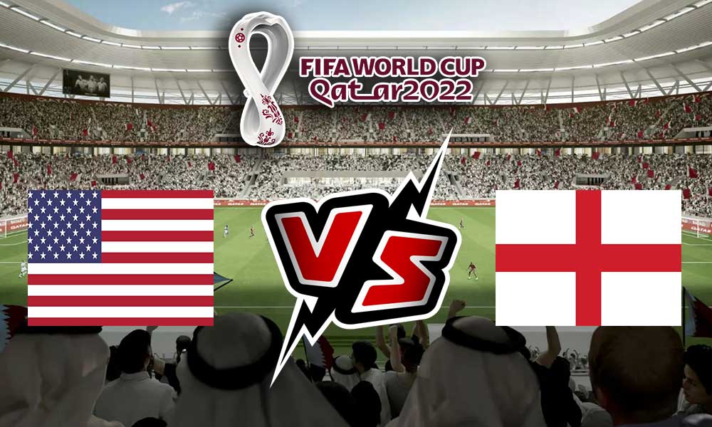 صورة مشاهدة مباراة إنجلترا و الولايات المتحدة الأمريكية بث مباشر 25/11/2022 England vs USA