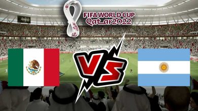 صورة مشاهدة مباراة الأرجنتين و المكسيك بث مباشر 26/11/2022 Argentina vs Mexico