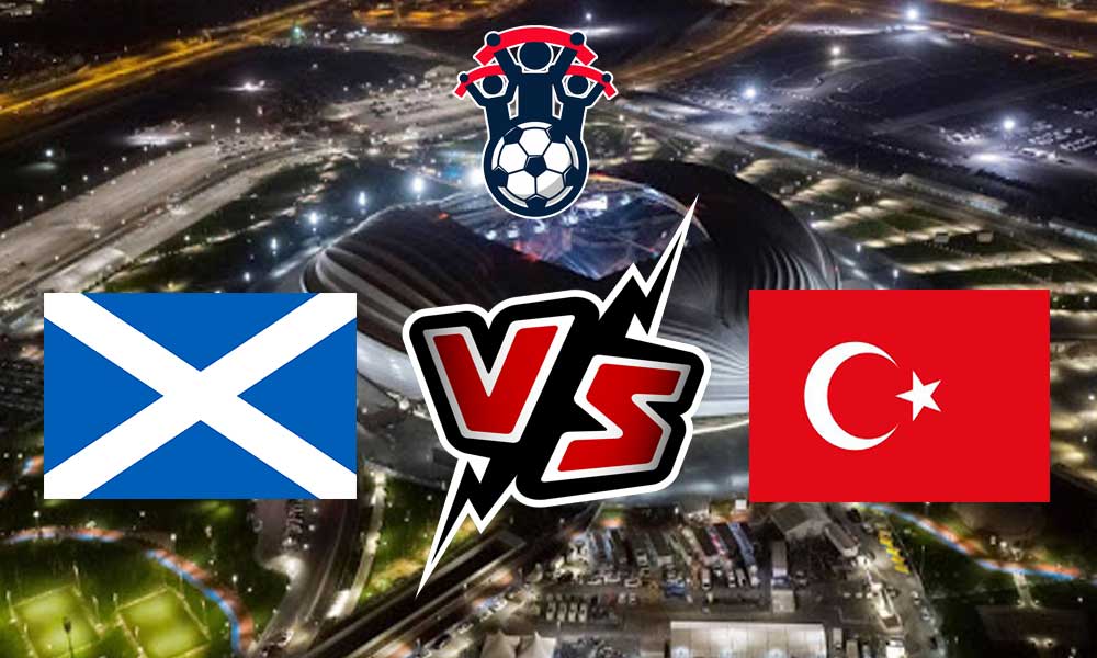 صورة مشاهدة مباراة تركيا و إسكوتلندا بث مباشر 16/11/2022 Turkey vs Scotland
