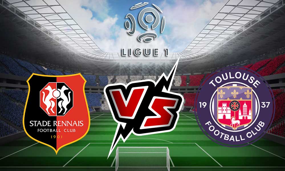 صورة مشاهدة مباراة تولوز و رين بث مباشر 2023-02-12 Toulouse vs Rennes