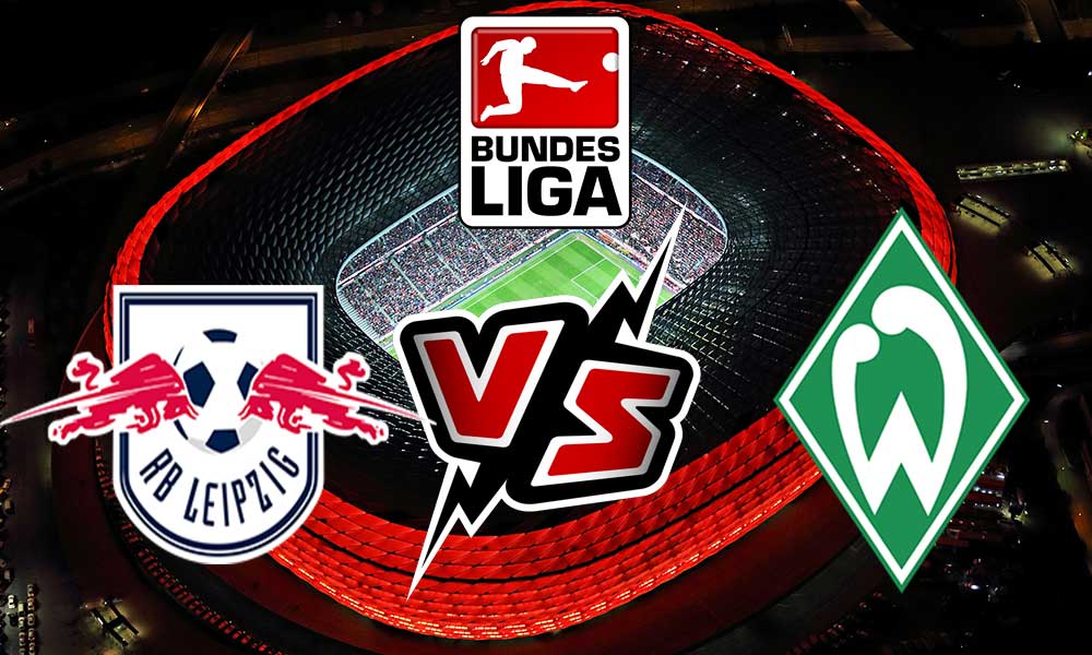 صورة مشاهدة مباراة فيردر بريمن و لايبزيج بث مباشر 12/11/2022 Werder Bremen vs RB Leipzig