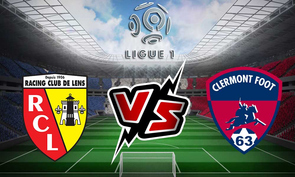 صورة مشاهدة مباراة لانس و كليرمون فوت 63 بث مباشر 12/11/2022 Lens vs Clermont