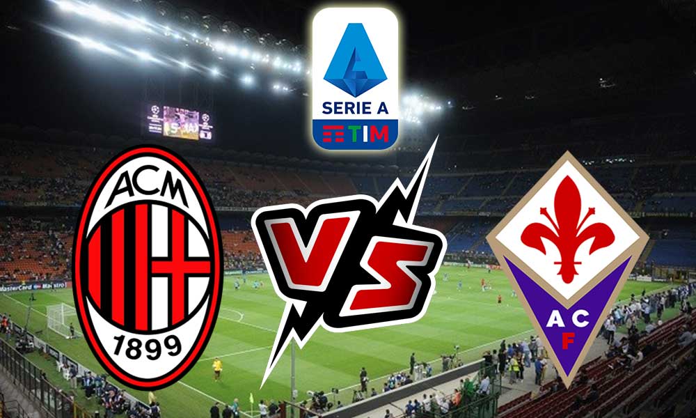 صورة مشاهدة مباراة ميلان و فيورنتينا بث مباشر 13/11/2022 Milan vs Fiorentina