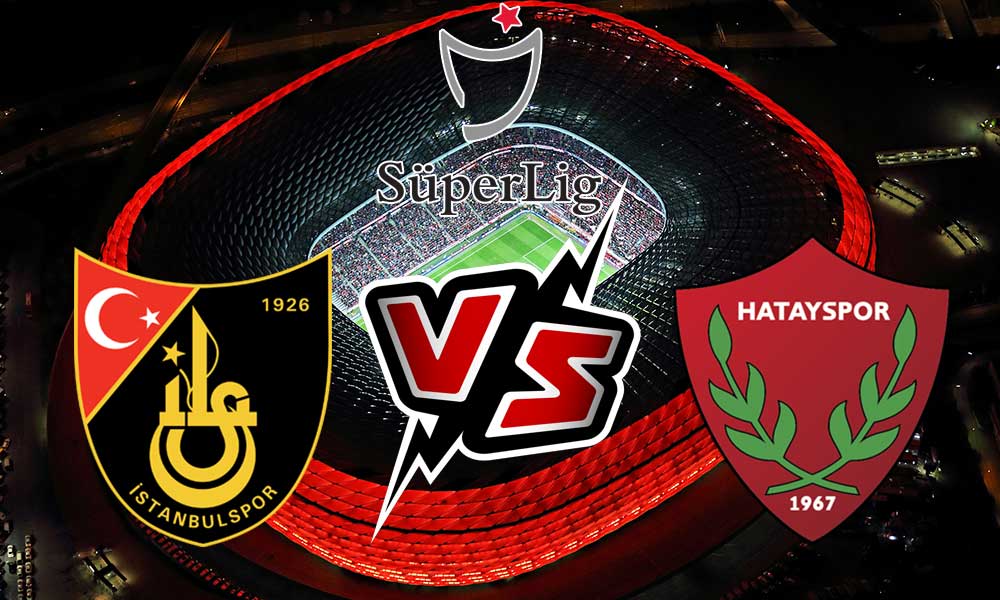 صورة مشاهدة مباراة هاتاي سبور و اسطنبول سبور بث مباشر 13/11/2022 İstanbulspor vs Hatayspor