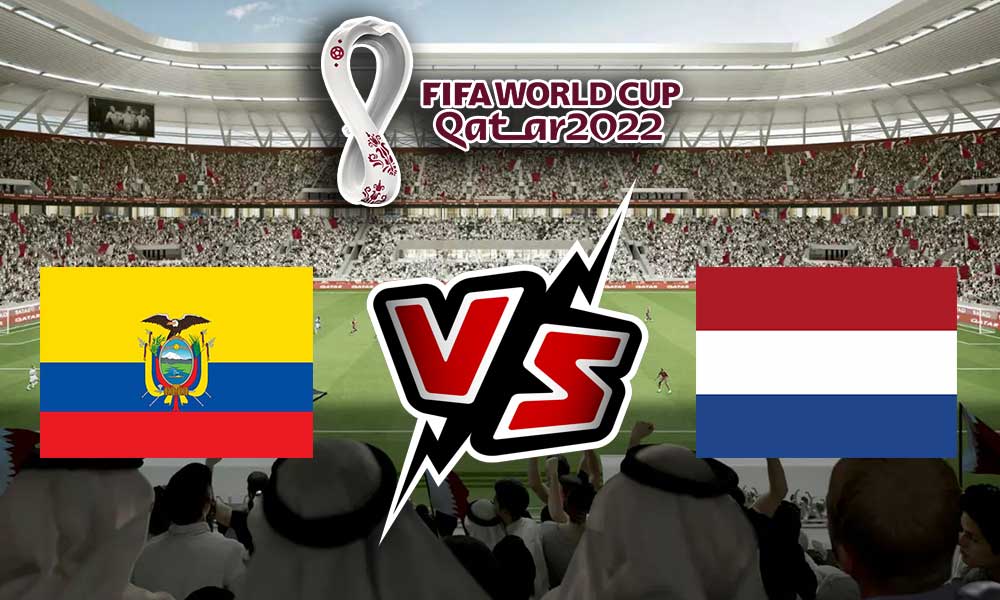 صورة مشاهدة مباراة هولندا و الإكوادور بث مباشر 25/11/2022 Netherlands vs Ecuador