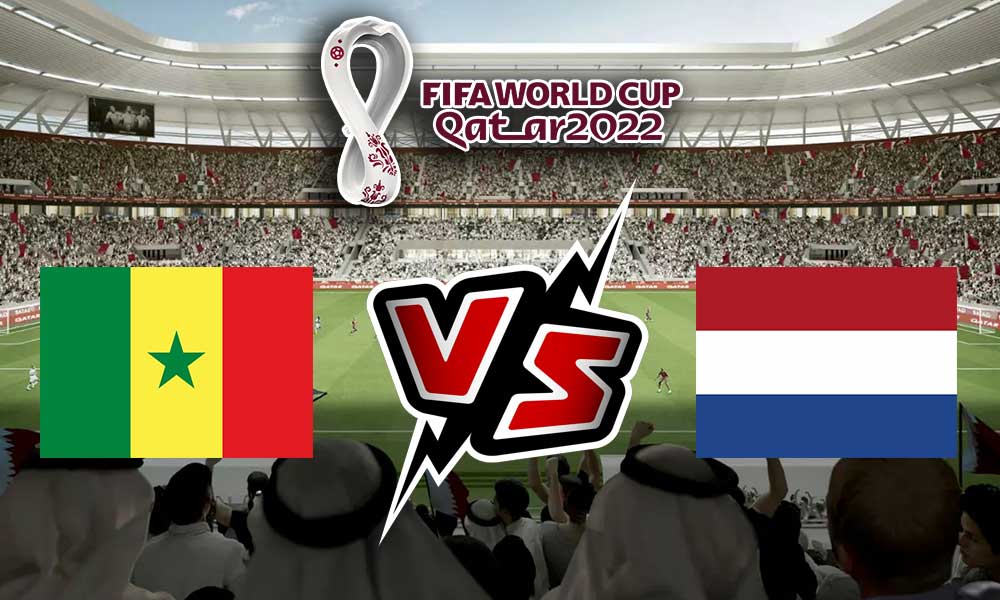 صورة مشاهدة مباراة هولندا و السينغال بث مباشر 21/11/2022 Senegal vs Netherlands