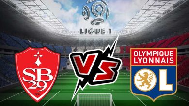 صورة مشاهدة مباراة ليون و ستاد بريست 29 بث مباشر 2023-02-01 Olympique Lyonnais vs Brest