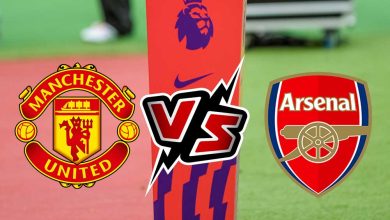 صورة مشاهدة مباراة آرسنال و مانشستر يونايتد بث مباشر 2023-01-22 Arsenal vs Manchester United