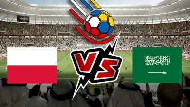صورة مشاهدة مباراة السعودية و بولندا بث مباشر 14/01/2023 كأس العالم لكرة اليد