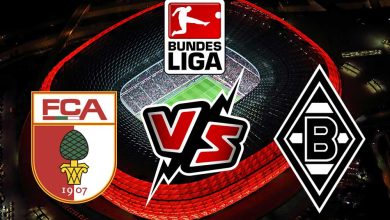 صورة مشاهدة مباراة بوروسيا مونشنغلادباخ و أوجسبورج بث مباشر 2023-01-25 Augsburg vs Borussia M’gladbach