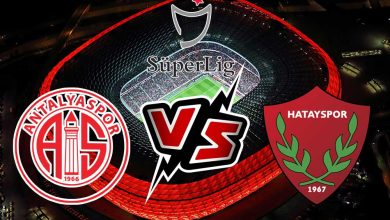 صورة مشاهدة مباراة هاتاي سبور و أنطاليا سبور بث مباشر 07/01/2023 Hatayspor vs Antalyaspor