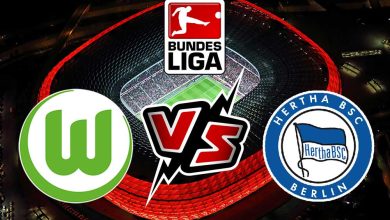صورة مشاهدة مباراة هيرتا برلين و فولفسبورج بث مباشر 2023-01-24 Hertha BSC vs Wolfsburg