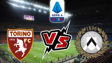صورة مشاهدة مباراة أودينيزي و تورينو بث مباشر 2023-02-05 Torino vs Udinese