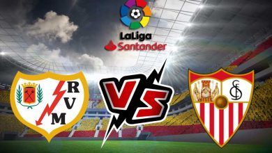 صورة مشاهدة مباراة إشبيلية و رايو فاليكانو بث مباشر 2023-02-19 Rayo Vallecano vs Sevilla