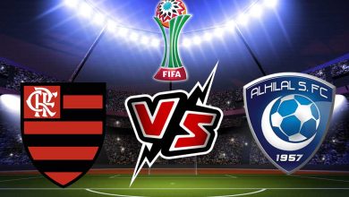 صورة مشاهدة مباراة الهلال و فلامينغو بث مباشر 2023-02-07 Flamengo vs Al Hilal