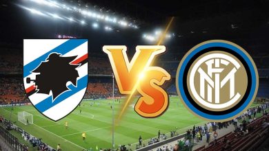 صورة مشاهدة مباراة انتر ميلان و سامبدوريا بث مباشر 2023-02-13 Sampdoria vs Internazionale