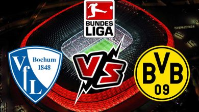 صورة مشاهدة مباراة بوروسيا دورتموند و بوخوم بث مباشر 2023-02-08 Bochum vs Borussia Dortmund