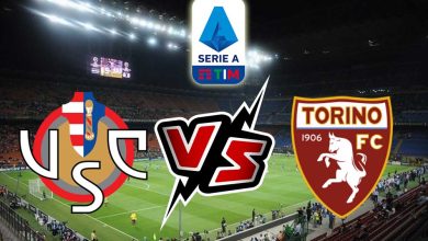 صورة مشاهدة مباراة تورينو و كريمونيزي بث مباشر 2023-02-20 Torino vs Cremonese