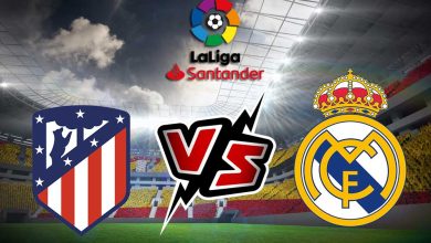 صورة مشاهدة مباراة ريال مدريد و أتلتيكو مدريد بث مباشر 2023-02-25 Real Madrid vs Atlético Madrid