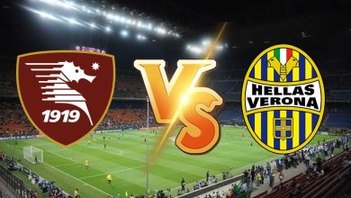 صورة مشاهدة مباراة هيلاس فيرونا و ساليرنيتانا بث مباشر 2023-02-13 Hellas Verona vs Salernitana