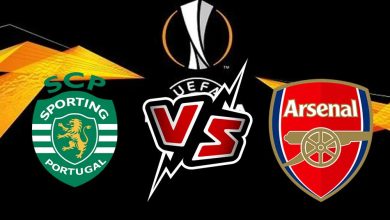 صورة مشاهدة مباراة آرسنال و سبورتينج لشبونة بث مباشر 2023-03-09 Sporting CP vs Arsenal