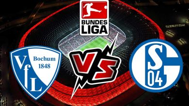 صورة مشاهدة مباراة شالكه 04 و بوخوم بث مباشر 2023-03-04 Bochum vs Schalke 04
