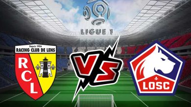 صورة مشاهدة مباراة لانس و ليل بث مباشر 2023-03-04 Lens vs Lille