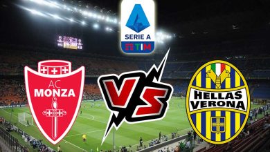 صورة مشاهدة مباراة هيلاس فيرونا و مونزا بث مباشر 2023-03-12 Hellas Verona vs Monza